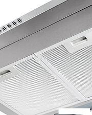 Кухонная вытяжка Germes Piramida 60 inox