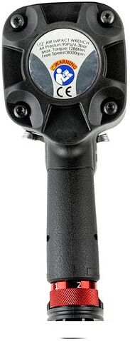 Пневматический гайковерт Fubag IWC 1400 1/2