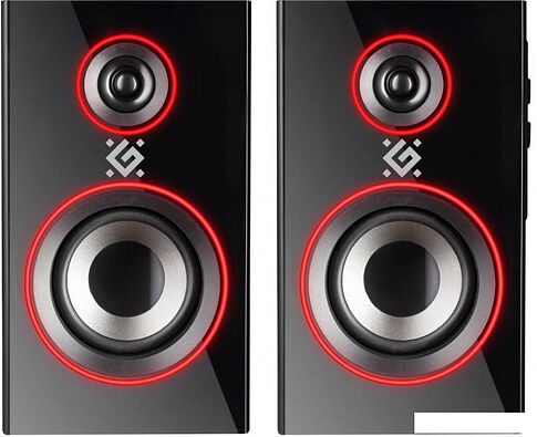 Акустика Defender Solar 20