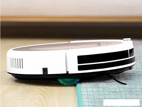 Робот-пылесос iLife V50 Pro