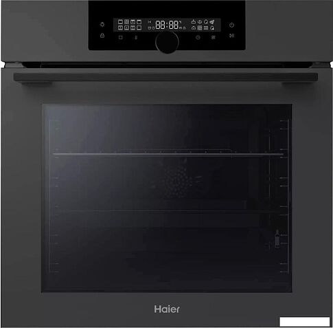 Электрический духовой шкаф Haier HOQ-F6QAN3DG