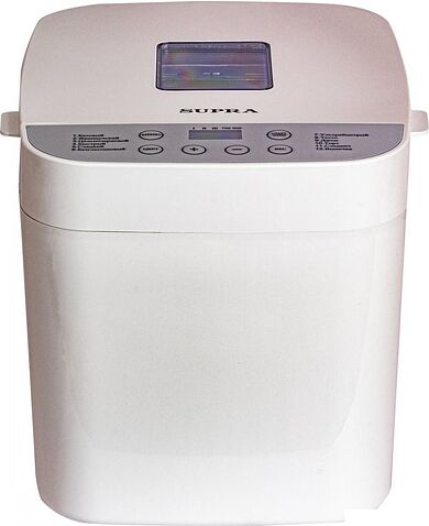 Хлебопечка Supra BMS-280