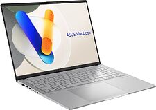 Ноутбук ASUS Vivobook S 16 OLED M5606WA-MX053