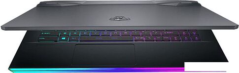 Игровой ноутбук MSI Raider GE66 12UGS-466RU