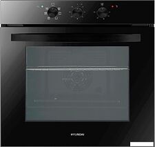 Электрический духовой шкаф Hyundai HEO 6634 BG