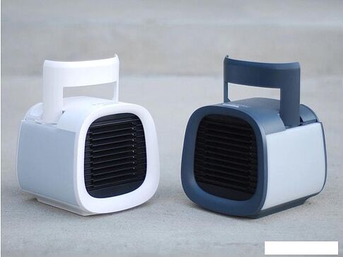 Климатический комплекс Evapolar evaChill EV-500-WHT