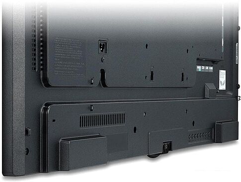 Информационная панель LG 43SE3KE-B