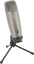Микрофон Samson C01U Pro