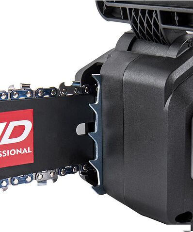 Аккумуляторная пила ELITECH CS 4016BLК E1611.027.01 (с 1-им АКБ)