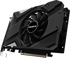 Видеокарта Gigabyte GeForce GTX 1650 D6 4G GV-N1656D6-4GD (rev. 2.0) Видеокарта Gigabyte GeForce GTX 1650 D6 4G GV-N1656D6-4GD (rev. 2.0)