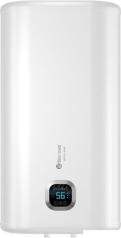 Накопительный электрический водонагреватель Thermex Decido 50 Wi-Fi