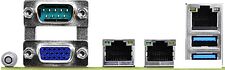 Материнская плата ASRock X470D4U
