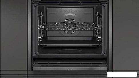 Электрический духовой шкаф NEFF N 90 B47FS26G0