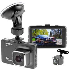 Видеорегистратор Roadgid Duo