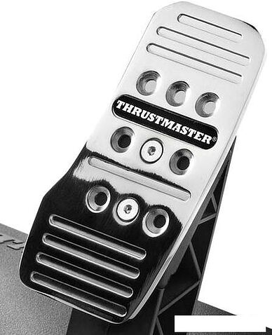 Педальный блок Thrustmaster T3PA Add-On