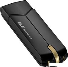 Wi-Fi адаптер ASUS USB-AX56