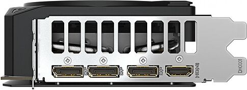 Видеокарта Gigabyte GeForce RTX 5070 Ti Windforce OC SFF 16G GV-N507TWF3OC-16GD