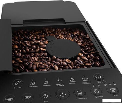 Кофемашина BQ ACM1136M