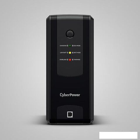 Источник бесперебойного питания CyberPower Backup UT1200EG