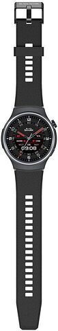 Умные часы Black Shark A3 (черный)