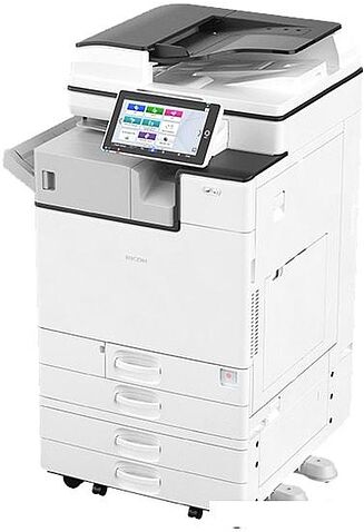 МФУ Ricoh IM C2000