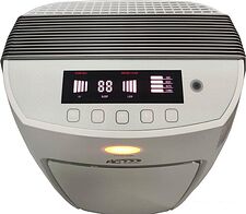 Очиститель воздуха AirInCom XJ-4000 (белый) Очиститель воздуха AirInCom XJ-4000 (белый)