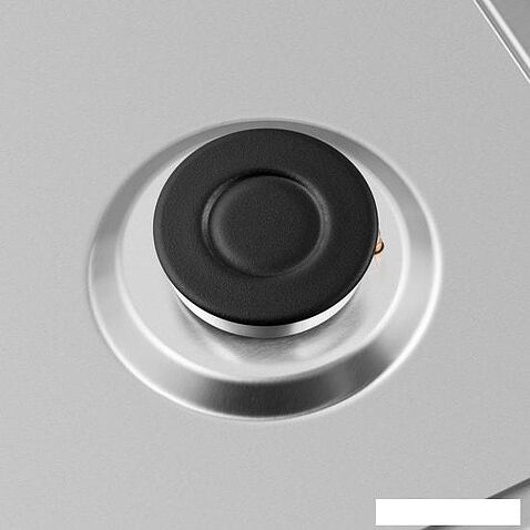 Варочная панель HOMSair HGS643GS