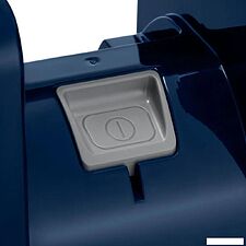 Пылесос Kitfort KT-5520