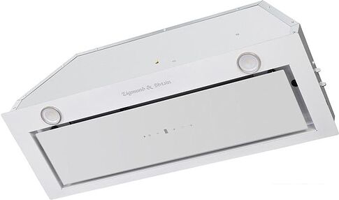 Кухонная вытяжка Zigmund & Shtain K 011.7 W