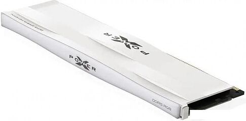 Оперативная память Silicon-Power XPower Zenith RGB 2x16ГБ DDR5 5600 МГц SP032GXLWU560FDH