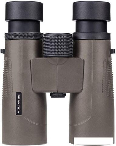 Бинокль Praktica Pioneer R 10x42 (умбра)