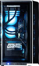 Корпус Zalman P60 (черный)