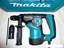 Перфоратор Makita HR2811FT