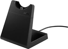 Офисная гарнитура Jabra Evolve 65 TE MS Mono Stand