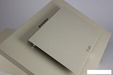 Кухонная вытяжка LEX Mini 600 (слоновая кость)