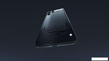 Телефон Nothing Phone (3a) Lite 8GB/256GB (черный)