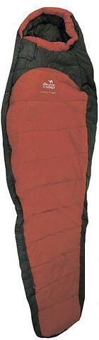 Спальный мешок TRAMP Oimyakon T-Loft Compact TRS-048C (левая молния)