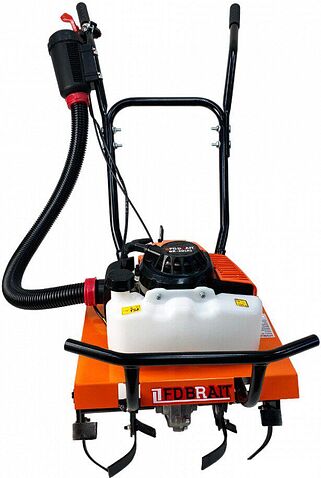 Мотокультиватор бензиновый Brait BR-30 (А)