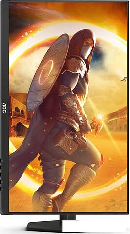 Игровой монитор AOC Q27G4X