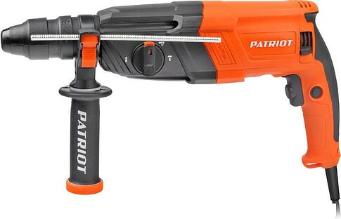 Перфоратор Patriot RH 263Q 140301314