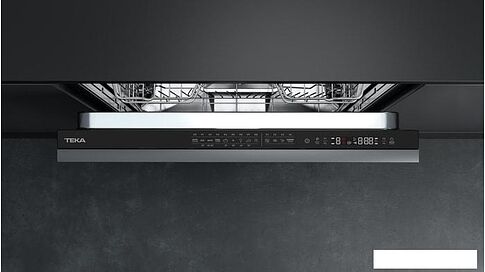 Посудомоечная машина TEKA DFI 46950
