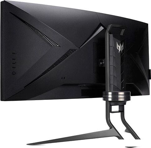 Игровой монитор Acer Predator X34Sbmiiiphzx