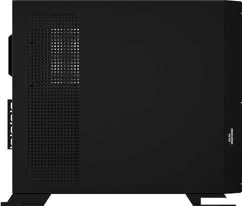 Корпус Formula SFF T11