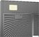 Кухонная вытяжка Grundig GDKP2464BBSC