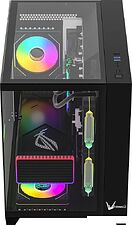 Корпус Formula Crystal Z9ML Floe (черный)