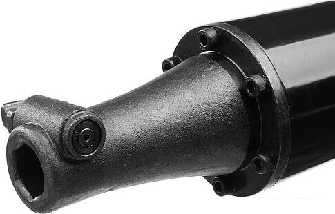 Отбойный молоток Зубр ЗМ-50-2000 ВК