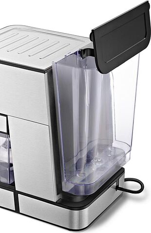 Рожковая кофеварка Holt HT-CM-011