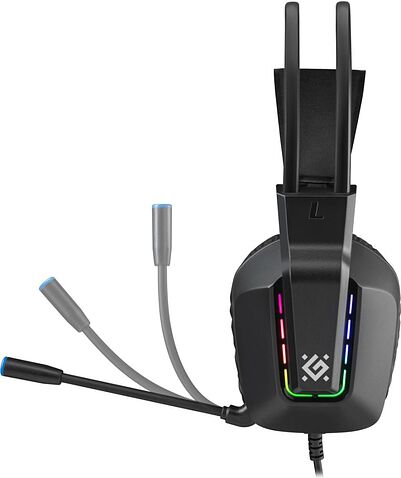 Наушники Defender Gothic 62340