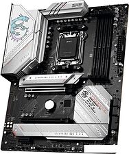 Материнская плата MSI MPG B650 Edge WiFi