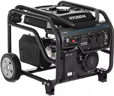 Бензиновый генератор Hyundai HHY 3050FE